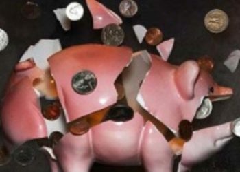 Минфин Украины будет взымать 30% налога на расходы, превышающие задекларированный доход