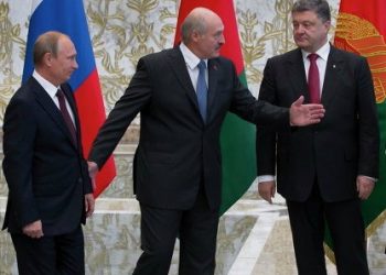 Стало известно, когда могут пройти очередные «минские встречи»