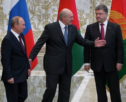 Стало известно, когда могут пройти очередные «минские встречи»