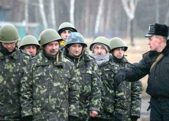 Мобилизация начнется не позднее конца января - Генштаб