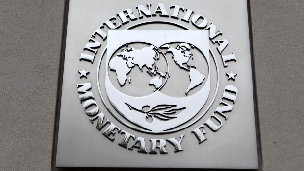 МВФ призвал доноров помочь Украине