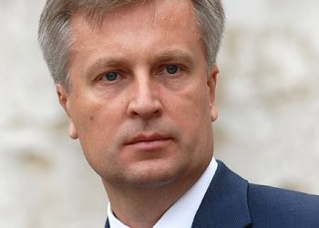 СБУ сообщила, что Курченко и Янукович финансируют террористов на Донбассе