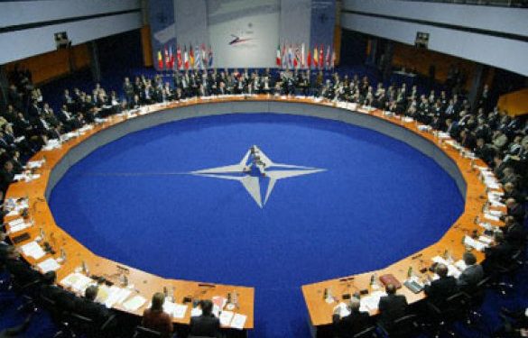 Эксперты рассказали, зачем Украине вступать в НАТО