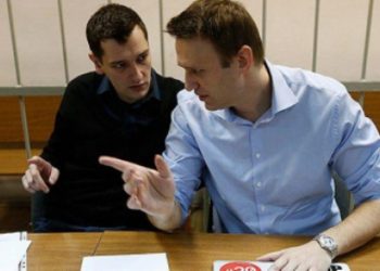 Объявлен приговор братьям Навальным