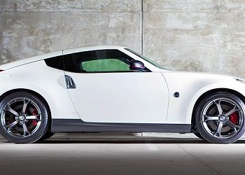 Преемник 370Z получит новые двигатели