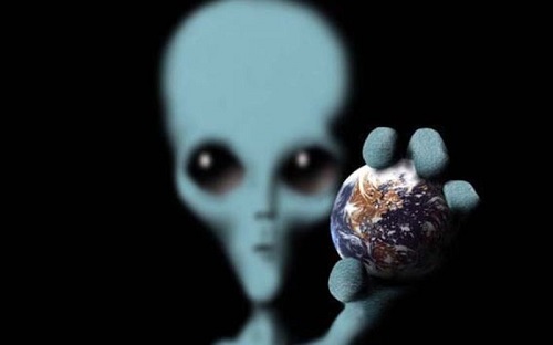Астронавта напугал вопрос об инопланетянах