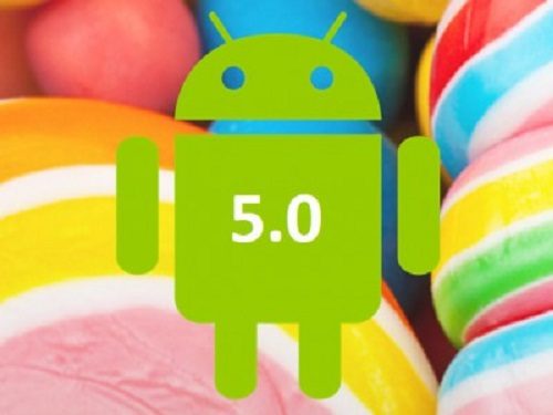 Samsung планирует обновление своих устройств до Android 5.0 в начале 2015 года