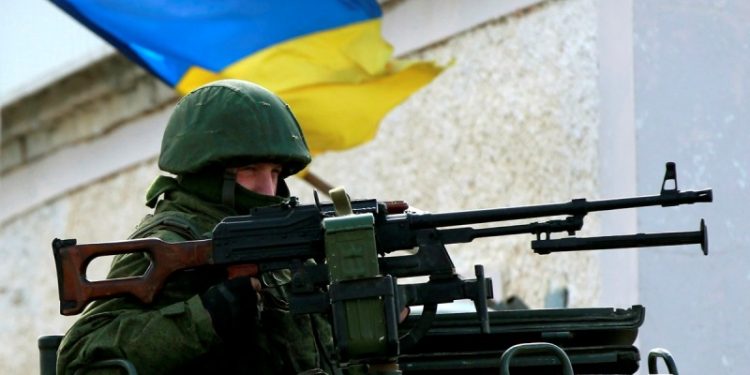 Министерство обороны формирует два вида военного резерва