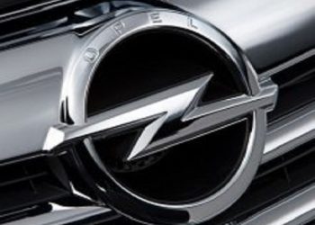 Opel представит новый хэтчбек Astra во второй половине 2015 года