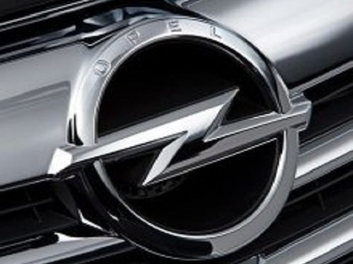 Opel представит новый хэтчбек Astra во второй половине 2015 года