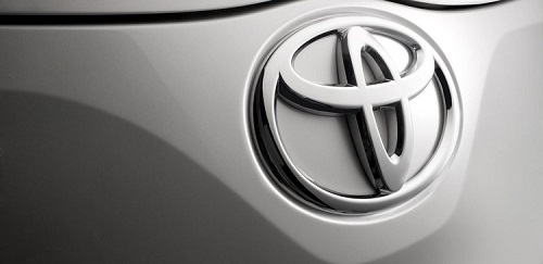 Toyota объявила об отзыве 185 тысяч авто