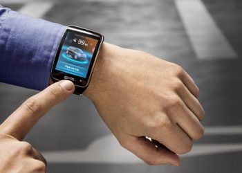 Модели BMW смогут парковаться самостоятельно на многоярусных парковках