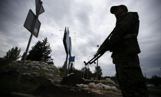 Украинские партизаны за два дня ликвидировали более сотни российских наемников