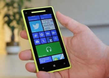 Для Windows Phone разрабатывается новый почтовый сервис
