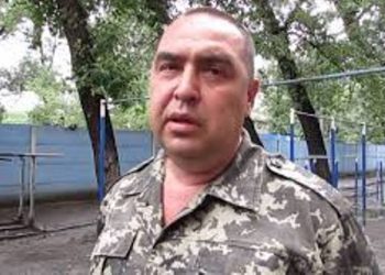 Боевики Луганска обвинили Плотницкого в краже $100 тысяч