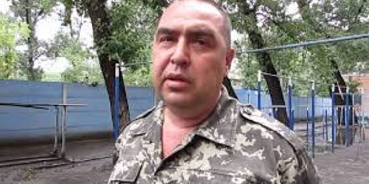 Боевики Луганска обвинили Плотницкого в краже $100 тысяч