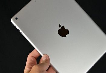 Apple планирует выпуск нового планшета
