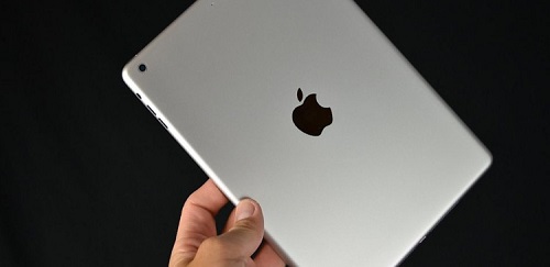 Apple планирует выпуск нового планшета