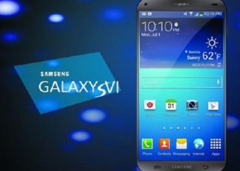 Снимок Samsung Galaxy S6 оказался подделкой