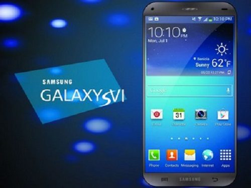 Снимок Samsung Galaxy S6 оказался подделкой