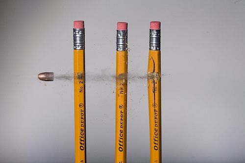 Открыто необычное свойство графена