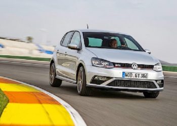 Volkswagen откажется от выпуска «экстремального» Polo