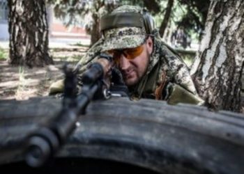 В Польше завели дело на гражданина, воюющего за ДНР