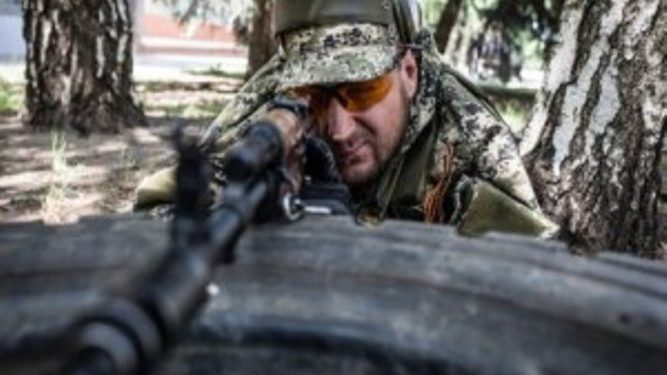 В Польше завели дело на гражданина, воюющего за ДНР