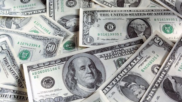 Австралия передаст через МВФ Украине 100 млн долларов
