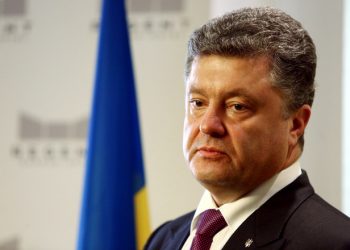 Порошенко созывает заседание СНБО из-за «обострения ситуации»