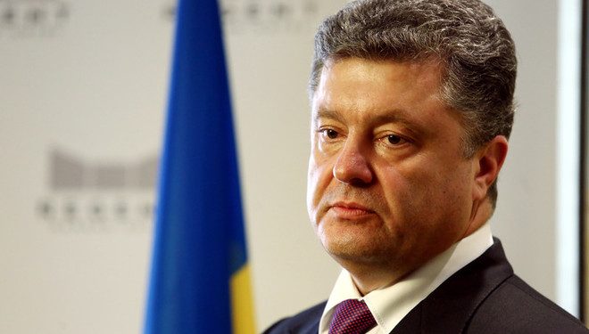 Порошенко созывает заседание СНБО из-за «обострения ситуации»