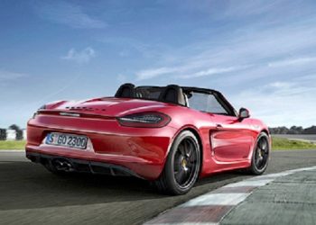 Разработка бюджетного спорткара от Porsche закрыта