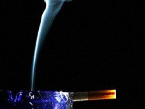 Раскрыт секрет притягательности ментоловых сигарет