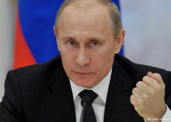 Bild: В НАТО не исключают, что Путин будет свержен в 2015 году