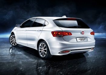 Хэтчбек Ottimo от Fiat дебютировал