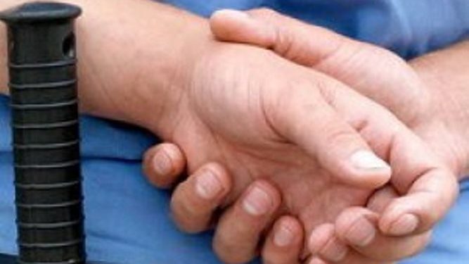 В Кривом Роге оперативники прикрыли студию, в которой снимали «видео для взрослых»