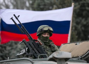 Минобороны России усилит группировки войск в Крыму и Арктике