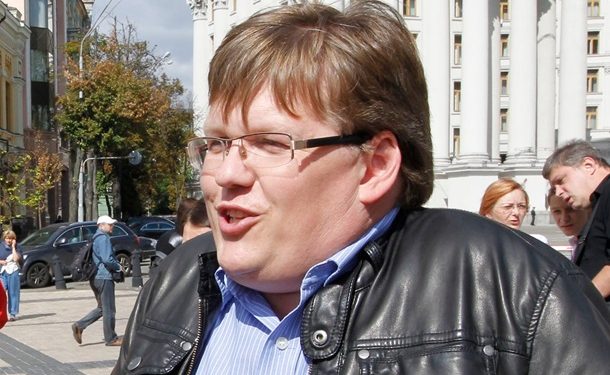 Министр соцполитики Розенко раскритиковал повышение пенсионного возраста