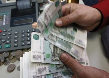 Курс доллара в России побил рекорд в 60 рублей