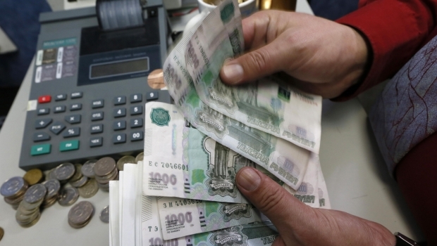 Курс доллара в России побил рекорд в 60 рублей