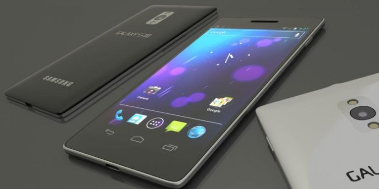 У Galaxy S5 окажется сканер глаз