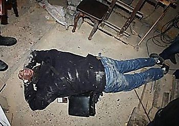 Сотрудники СБУ задержали еще 8 пособников террористов на Донбассе