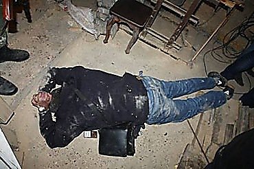 Сотрудники СБУ задержали еще 8 пособников террористов на Донбассе