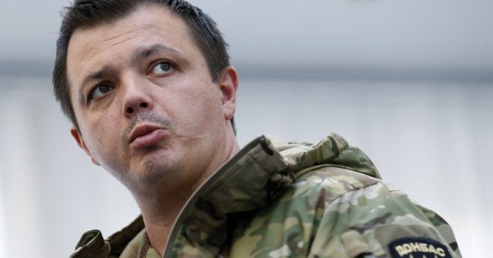 С 15 декабря «Донбасс» будет контролировать нелегальные грузы на Луганщине