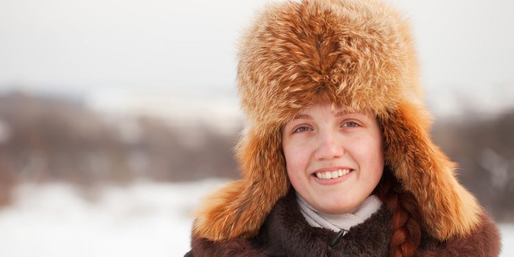 Эксперты рассказали, почему нужно ходить в шапке