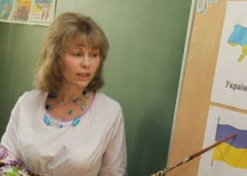 Украинские учителя смогут сами выбирать учебники для школ