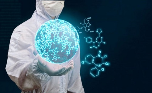 Ведется работа над созданием синтетической жизни