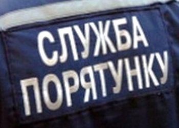 Ночью в Киеве прогремел взрыв