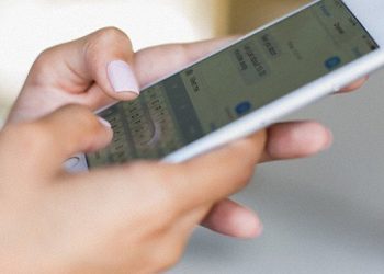 Как смартфоны влияют на форму человеческого мозга