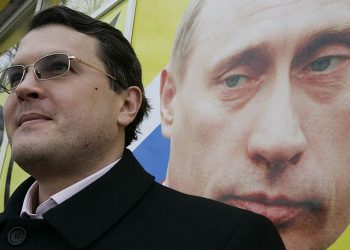 Вице-премьер «ДНР» Соин сбежал из Харьковской тюрьмы